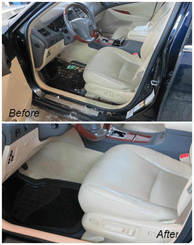 Auto Detailing Fort McMurray - Auto Detailing Fort McMurray