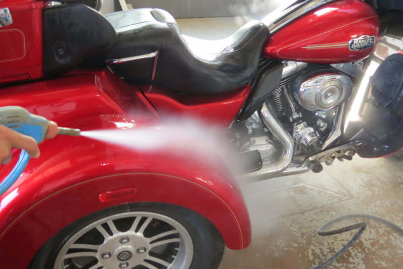 Auto Detailing Fort McMurray - Auto Detailing Fort McMurray