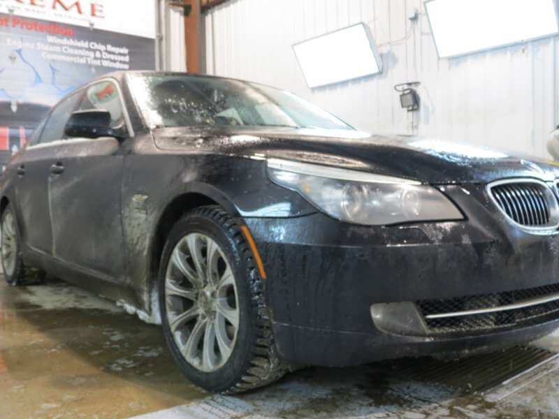 Auto Detailing Fort McMurray - Auto Detailing Fort McMurray