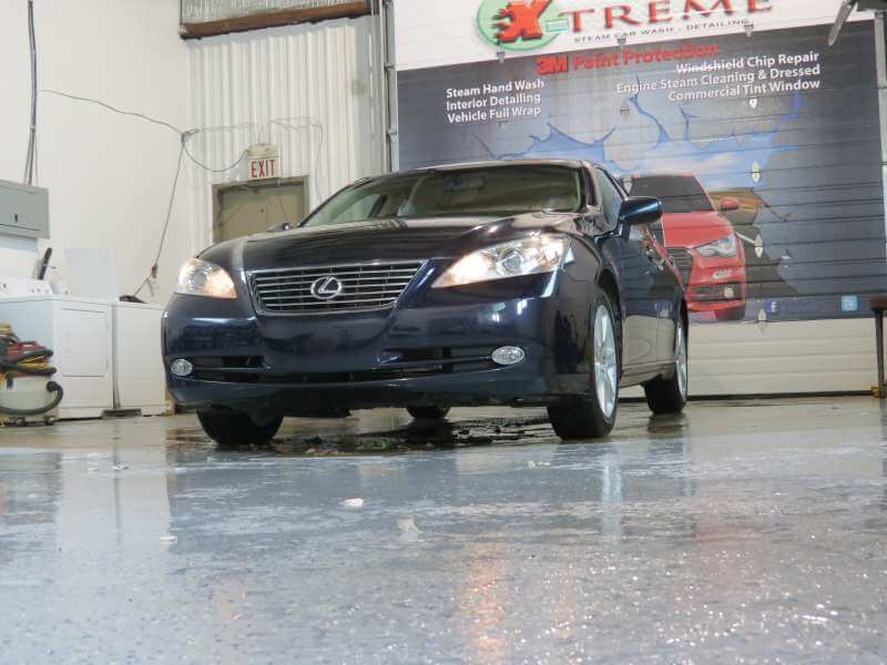 Auto Detailing Fort McMurray - Auto Detailing Fort McMurray