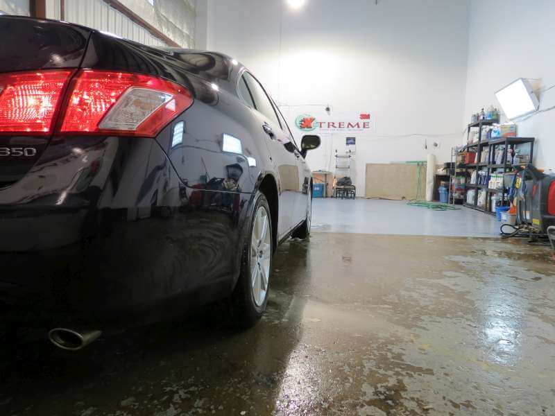 Auto Detailing Fort McMurray - Auto Detailing Fort McMurray