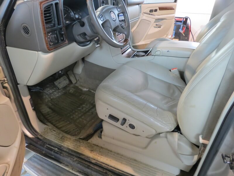 Auto Detailing Fort McMurray - Auto Detailing Fort McMurray