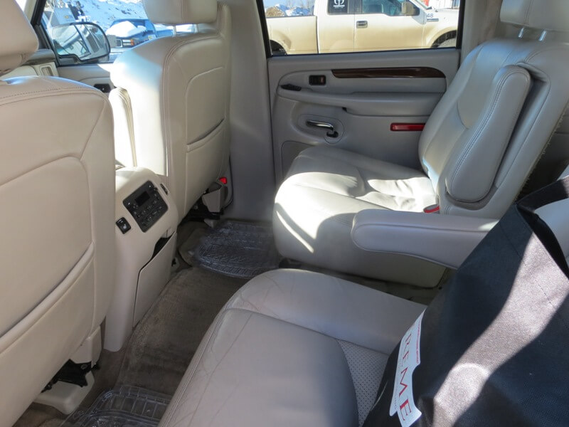 Auto Detailing Fort McMurray - Auto Detailing Fort McMurray