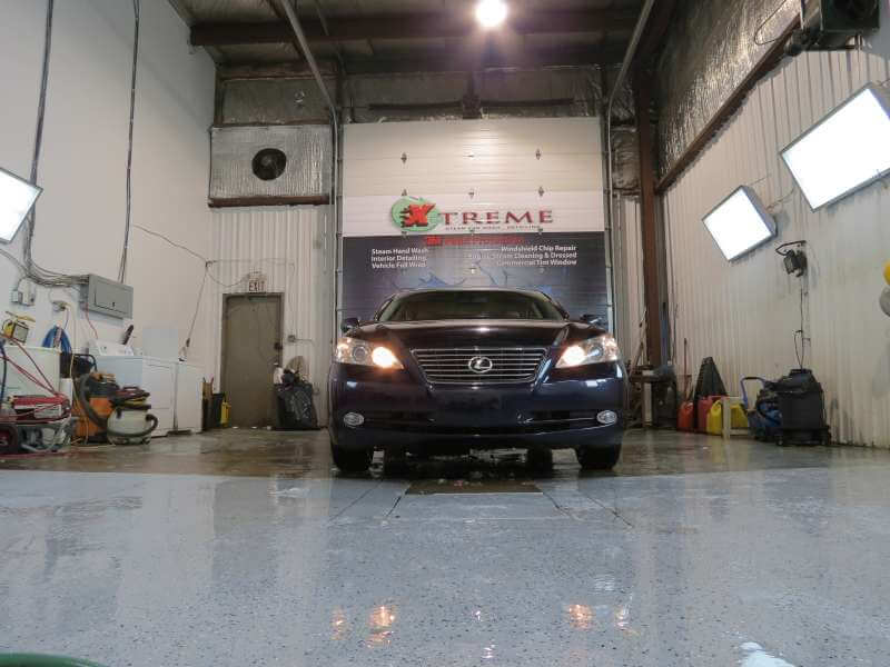 Auto Detailing Fort McMurray - Auto Detailing Fort McMurray