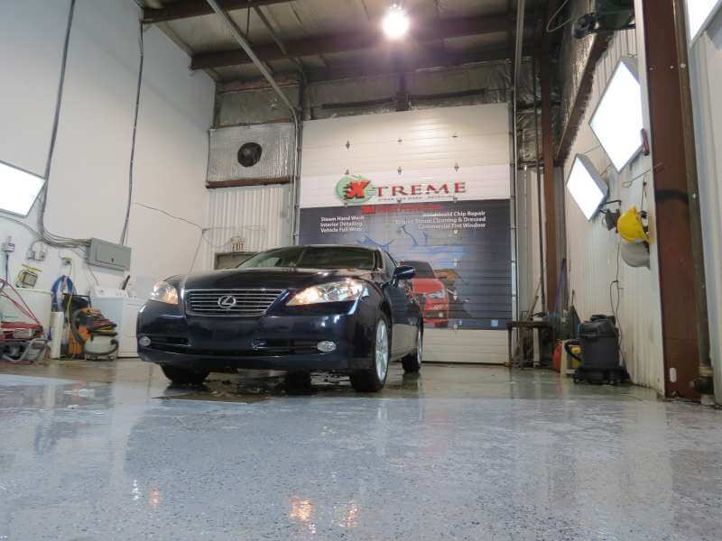 Auto Detailing Fort McMurray - Auto Detailing Fort McMurray