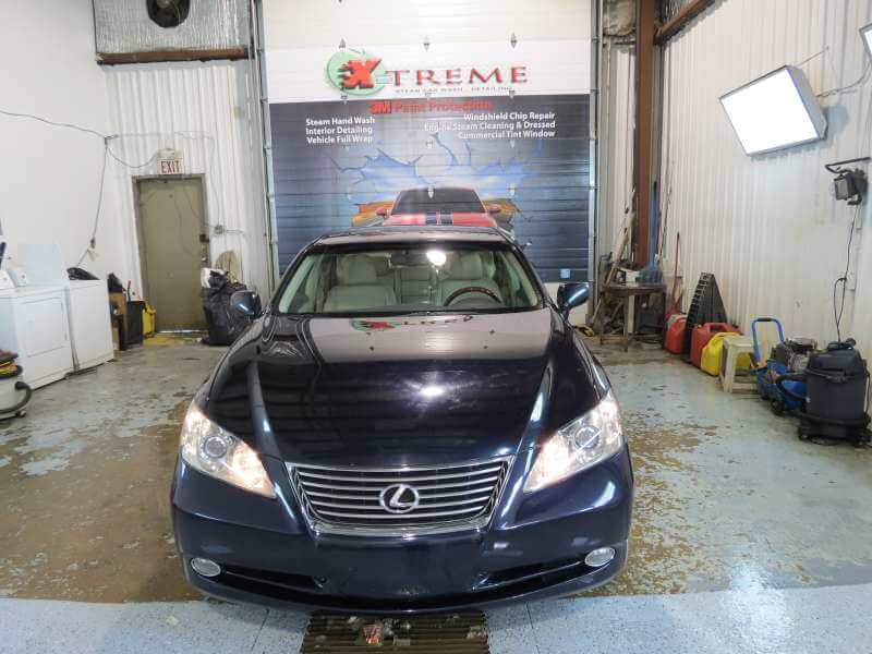 Auto Detailing Fort McMurray - Auto Detailing Fort McMurray