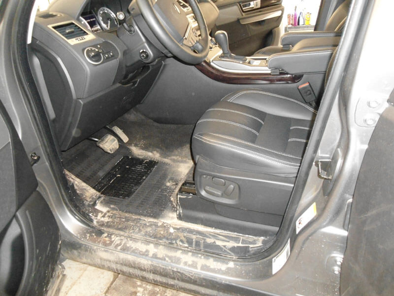 Auto Detailing Fort McMurray - Auto Detailing Fort McMurray