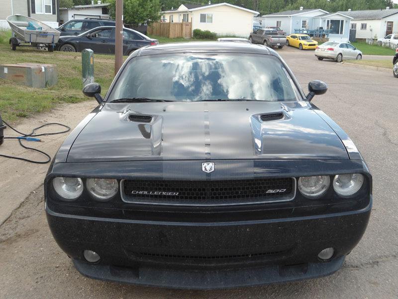 Auto Detailing Fort McMurray - Auto Detailing Fort McMurray