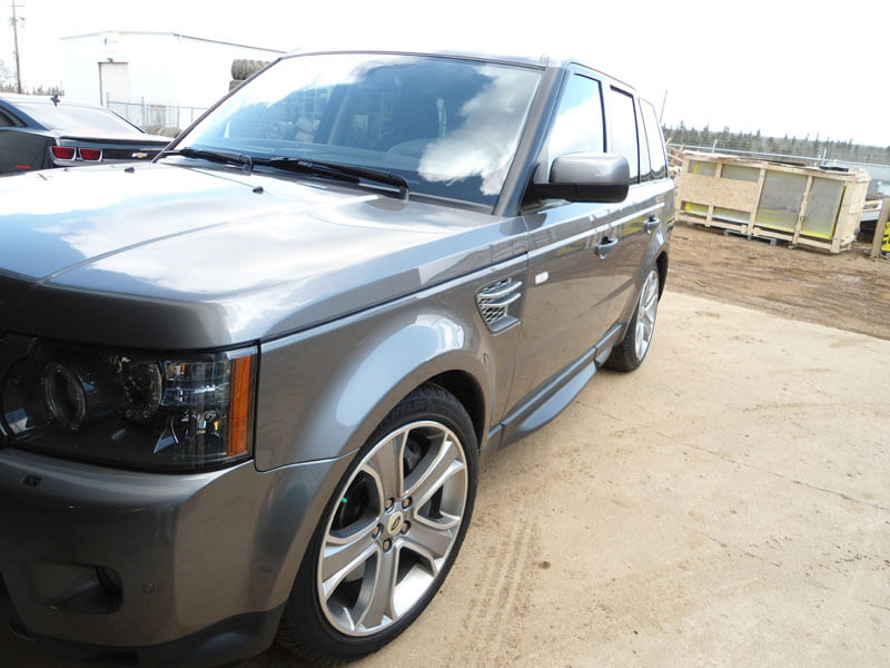 Auto Detailing Fort McMurray - Auto Detailing Fort McMurray