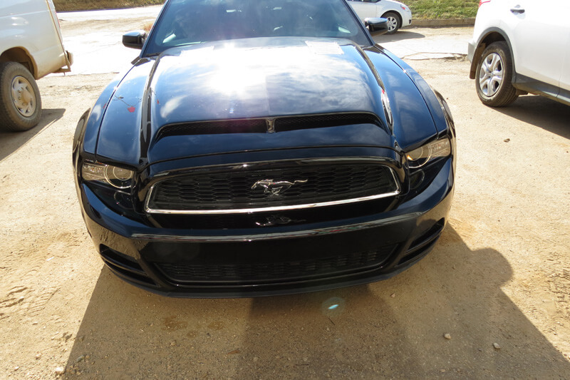 Auto Detailing Fort McMurray - Auto Detailing Fort McMurray