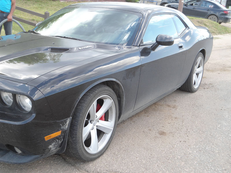 Auto Detailing Fort McMurray - Auto Detailing Fort McMurray