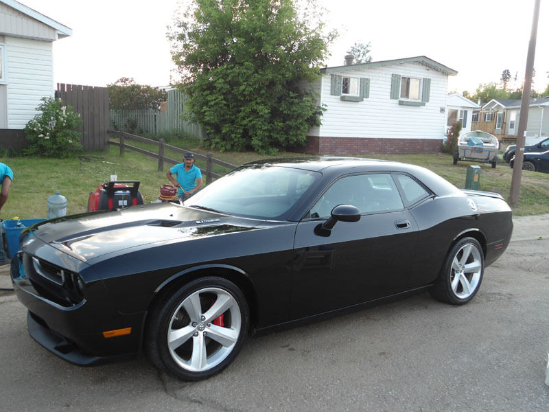 Auto Detailing Fort McMurray - Auto Detailing Fort McMurray