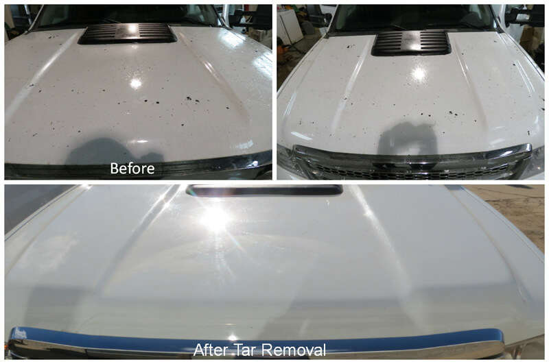 Auto Detailing Fort McMurray - Auto Detailing Fort McMurray