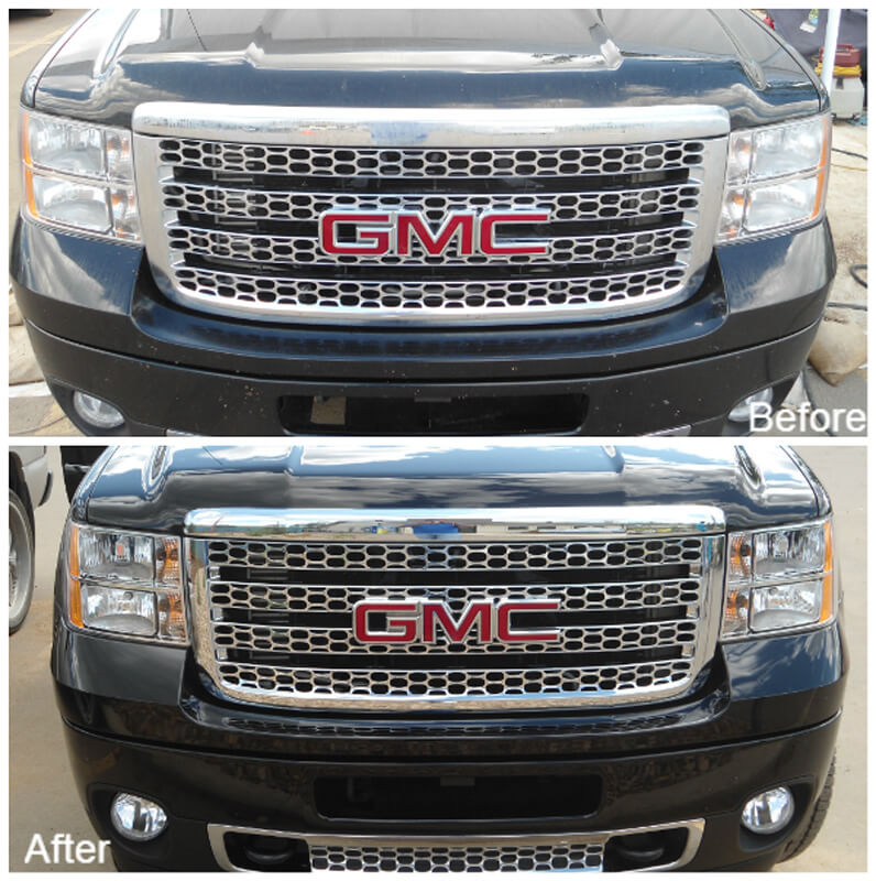 Auto Detailing Fort McMurray - Auto Detailing Fort McMurray