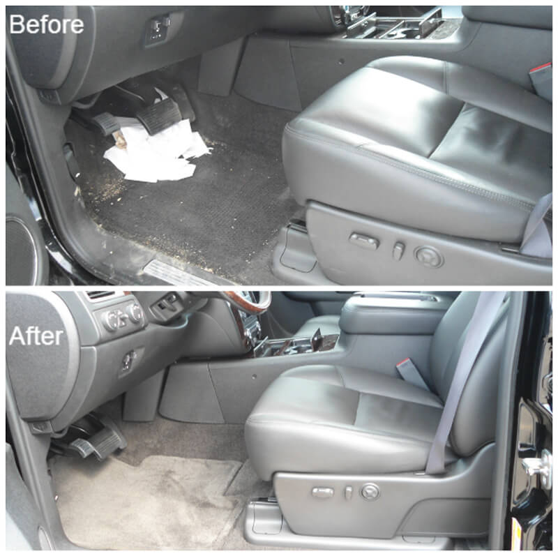 Auto Detailing Fort McMurray - Auto Detailing Fort McMurray