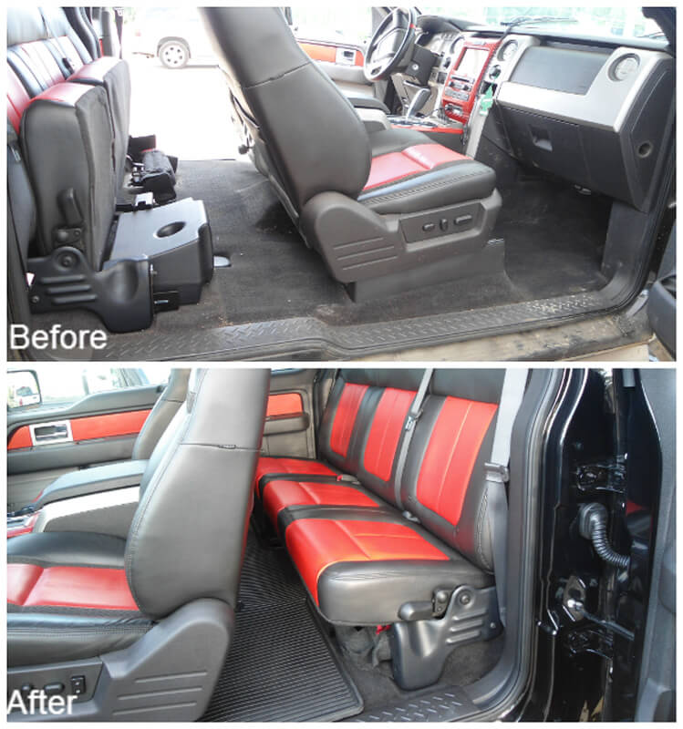 Auto Detailing Fort McMurray - Auto Detailing Fort McMurray