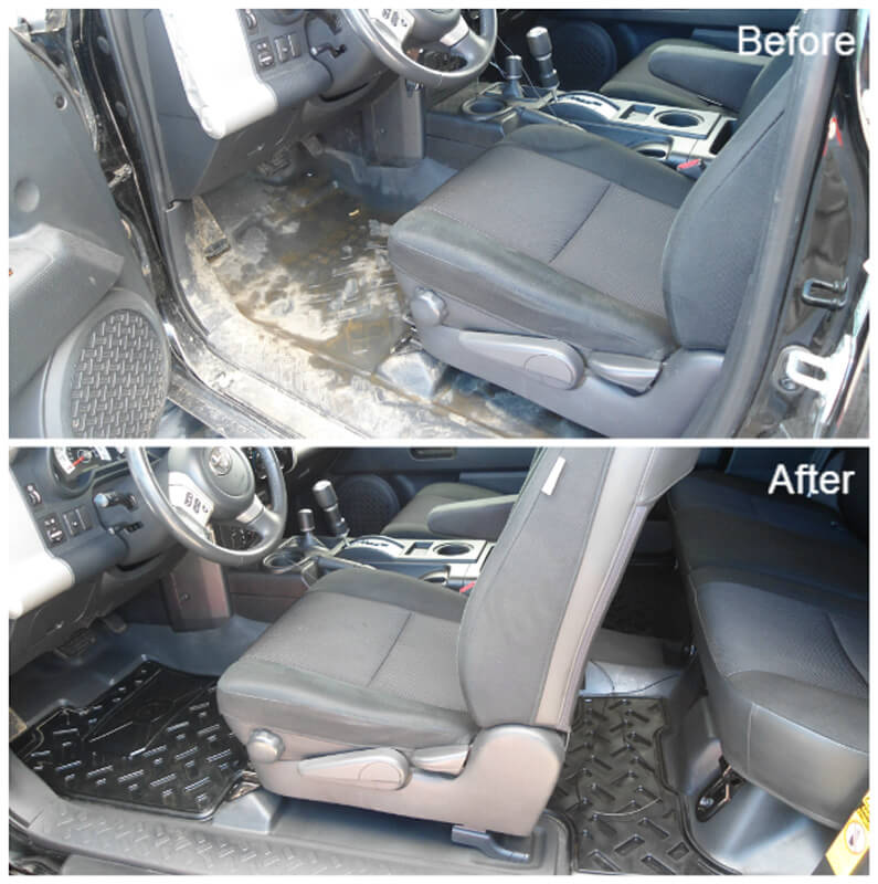 Auto Detailing Fort McMurray - Auto Detailing Fort McMurray