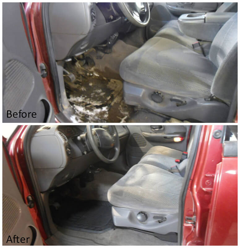 Auto Detailing Fort McMurray - Auto Detailing Fort McMurray