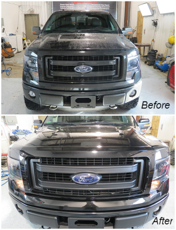 Auto Detailing Fort McMurray - Auto Detailing Fort McMurray