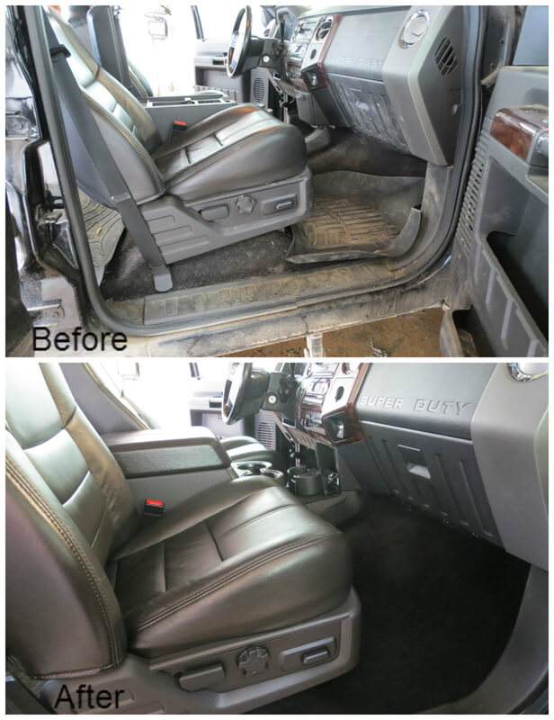 Auto Detailing Fort McMurray - Auto Detailing Fort McMurray